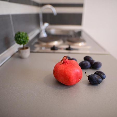Central Spot Apartments Beograd Bagian luar foto