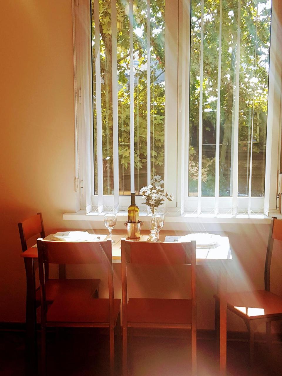 Central Spot Apartments Beograd Bagian luar foto